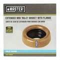 Oatey MPNo10 Thick Wax Gasket 001117-12